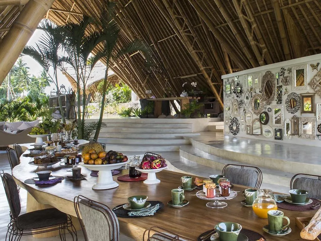 Sandat Glamping Tents Ubud  4*, Ubud (Bali) Indonesia