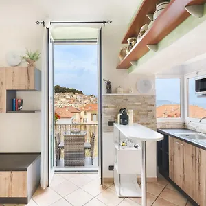 Matty's - Center - Sea View - Free Parking - Strategic Area Italien