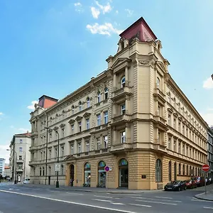 Klimentska 52 Tschechische Republik