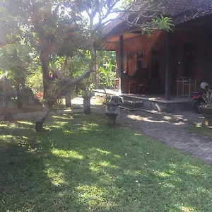  Privatunterkunft Batan Duren House