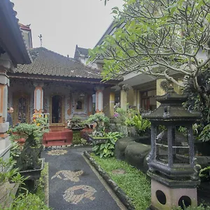  Privatunterkunft Jepun Bali