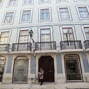  Appartamento Flh Bacalhoeiros River View Flat Portogallo