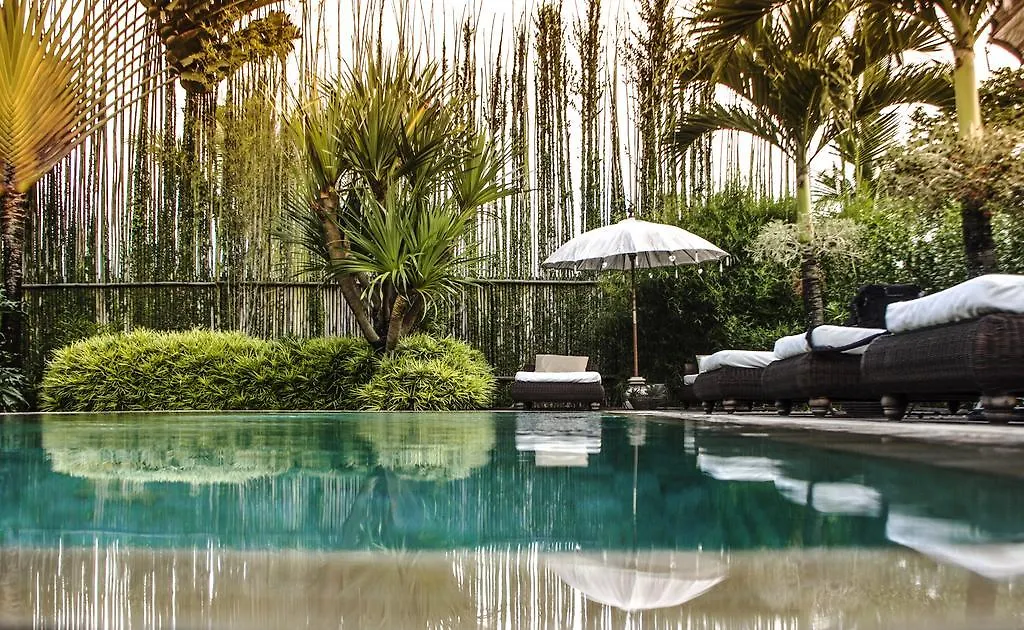 Sandat Glamping Tents Ubud  Indonesia