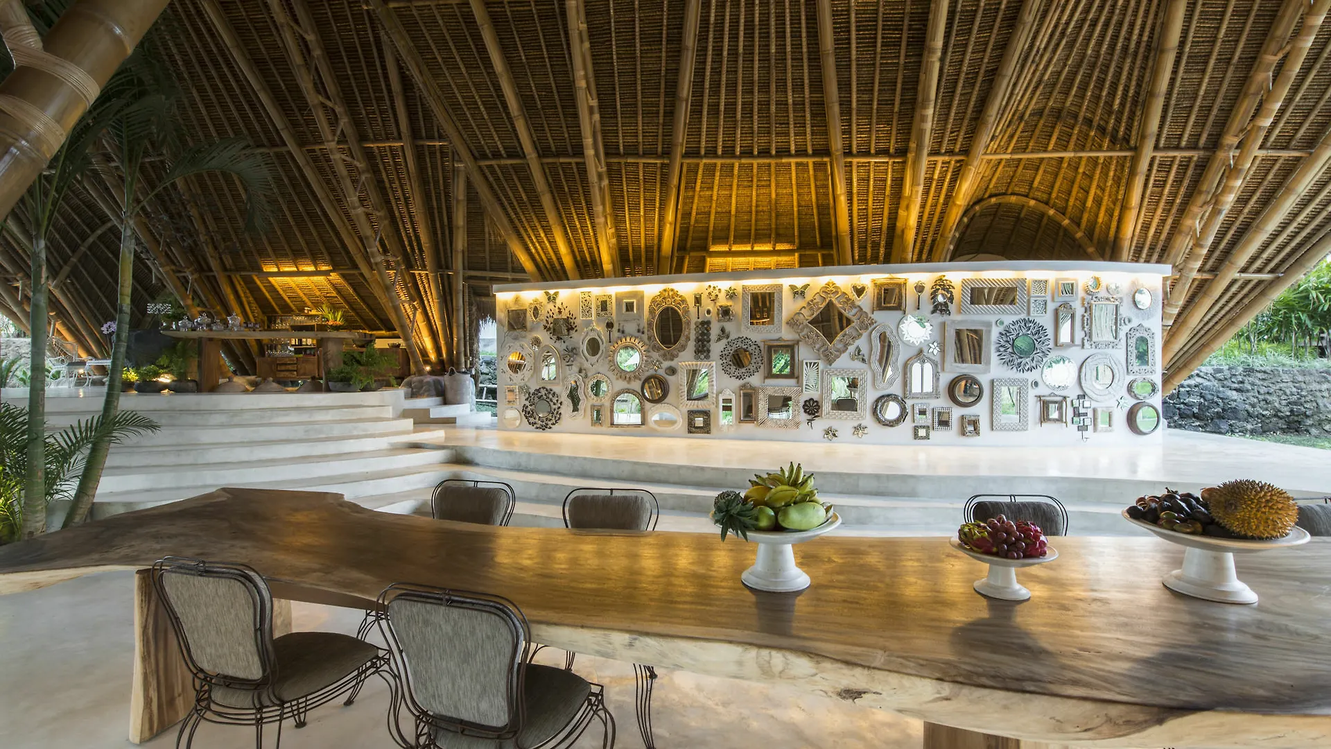 Luxury tent Sandat Glamping Tents Ubud