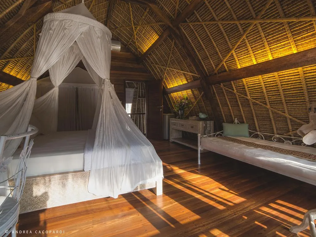 Sandat Glamping Tents Ubud 4*,