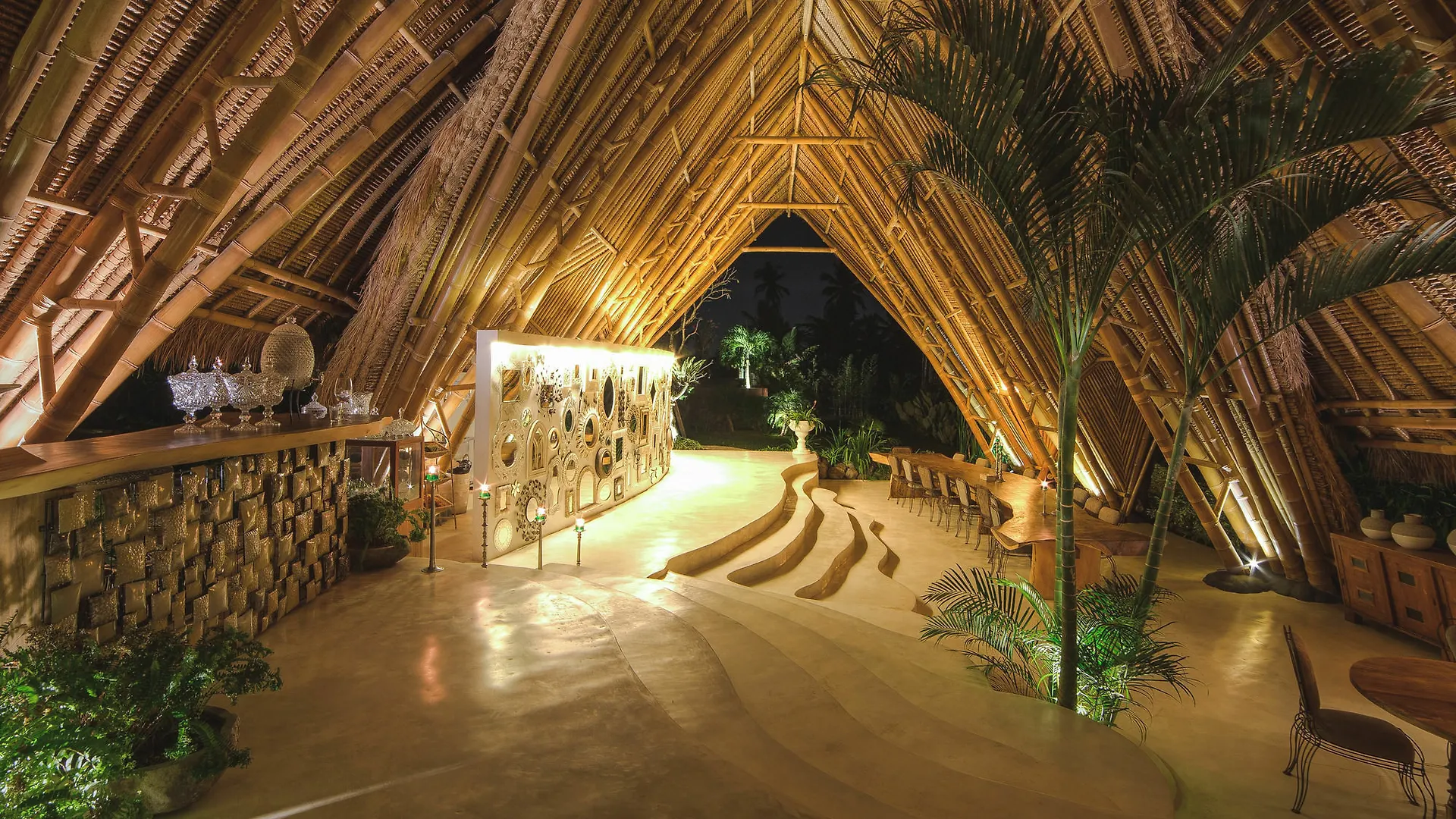 Sandat Glamping Tents Ubud 4*,  Indonesien